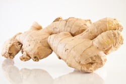 Ginger root