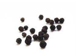 Black Pepper