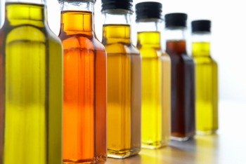 Carrier or Base Oils