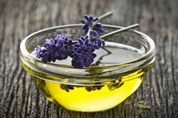 Lavender Essential Oil